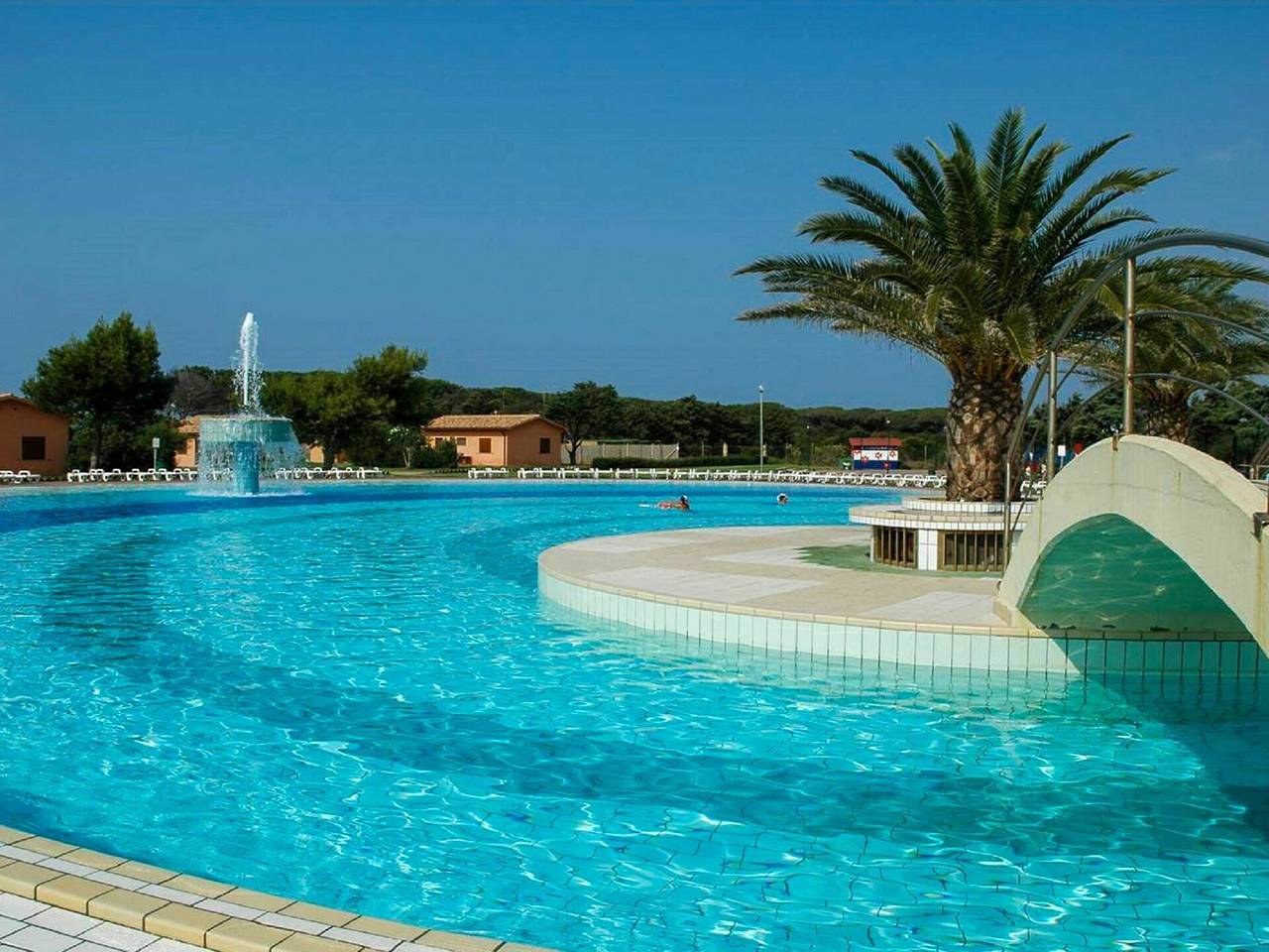 Happy Comfort - Happy Comfort 602.1 in Montalto di Castro, Provincia de Viterbo