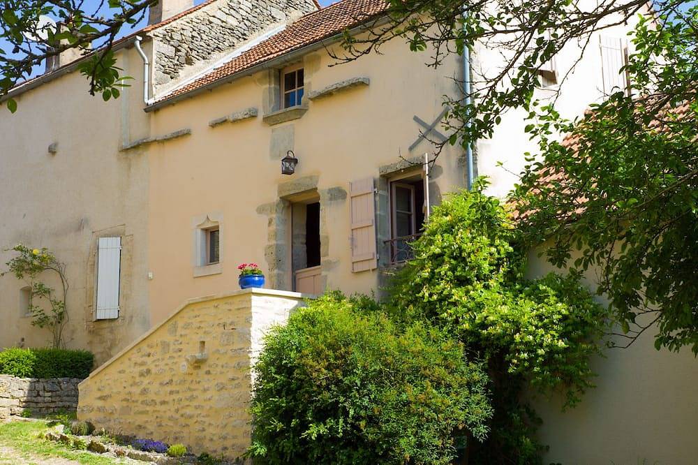 Maison de vacances