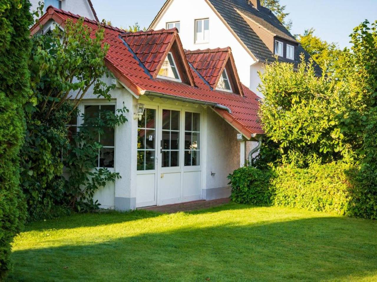Einzelzimmer in Horn-Bad Meinberg, Kreis Lippe