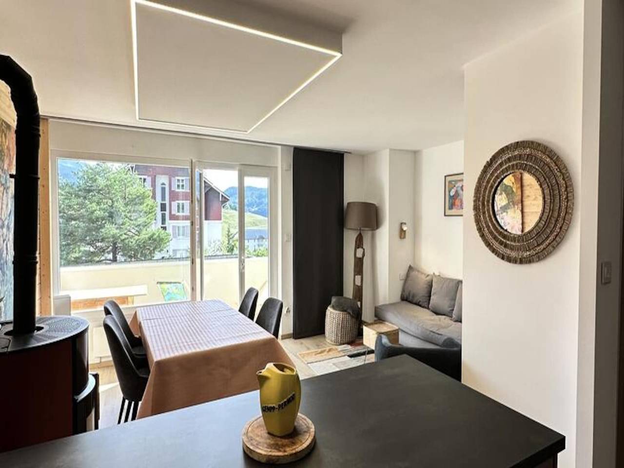 Appartement entier, Résidence Le Vercors in Villard-de-Lans, Parc naturel régional du Vercors