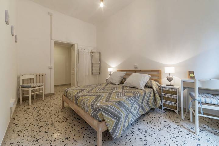 Ferienwohnung für 2 Personen in Latium - 3