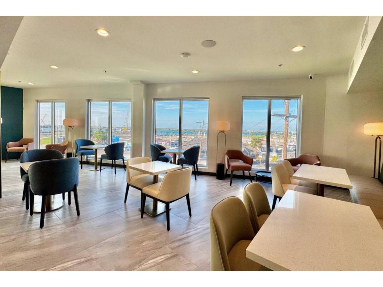 Appartamento vacanze a Port Aransas a partire da 178€ a notte