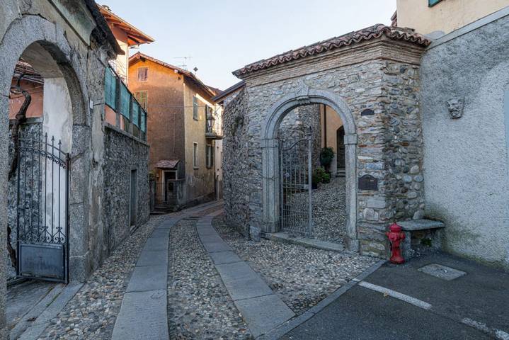 Ganze Wohnung, Ferienwohnung für 2 Personen in Bellagio, Gemeinde Bellagio