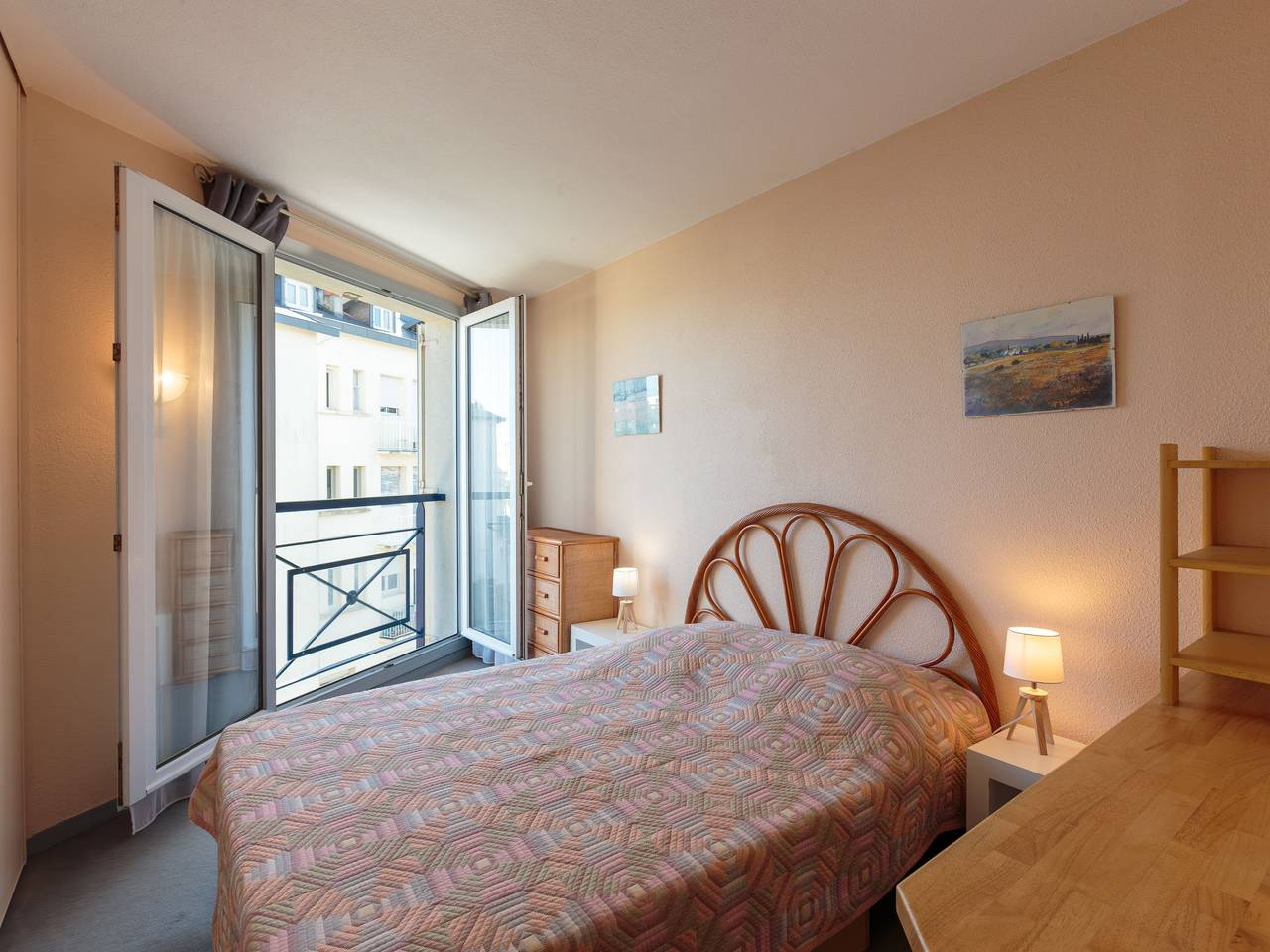 Appartement entier, Parc de Pontaillac in Vaux-sur-Mer, Côte de Beauté