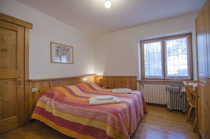 Apartamento entero, Cortina to experience: your retreat just a stone's throw from everything in Cortina d'Ampezzo y alrededores, Dolomiti Superski