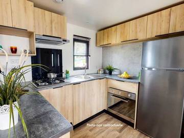 Vakantiewoning voor 6 Personen in Les Mathes, Rochefort en omgeving, Afbeelding 4