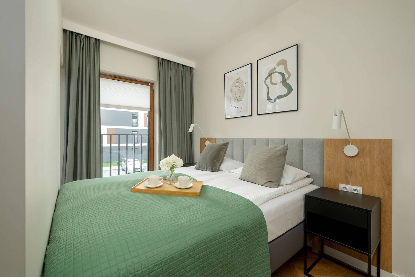 Ganzes Studio, Meteorologów 41 | Comfortable Studio | Parking. in Kattowitz, Schlesien