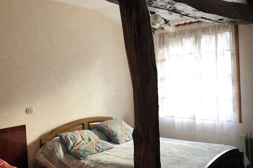 Chalet rustique magnifique, au cœur de la montagne in Mauléon-Barousse, Pyrénées