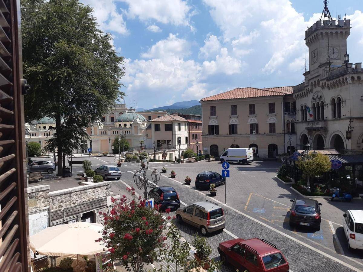 B&B La Locanda in Fiuggi, Province de Frosinone