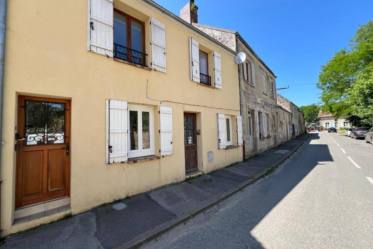 Appartement entier, Holiday Home in Marles-en-Brie, Seine-et-Marne