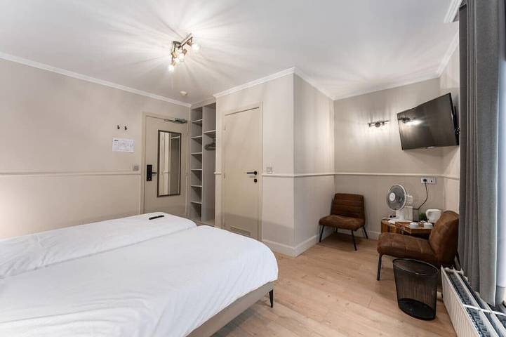 Quiet Room in Historical Setting in Bruges, Provincia delle Fiandre Occidentali