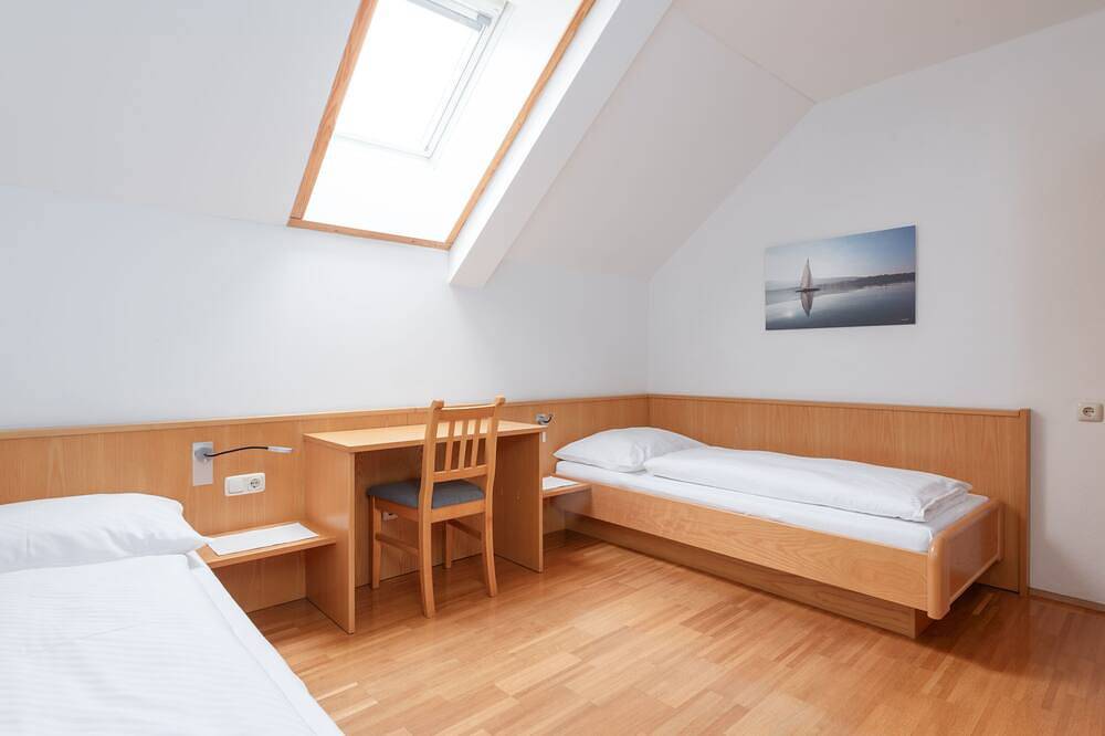 Geheel appartement, Wohnung 3 - Häuplhof in Attersee, Attergau