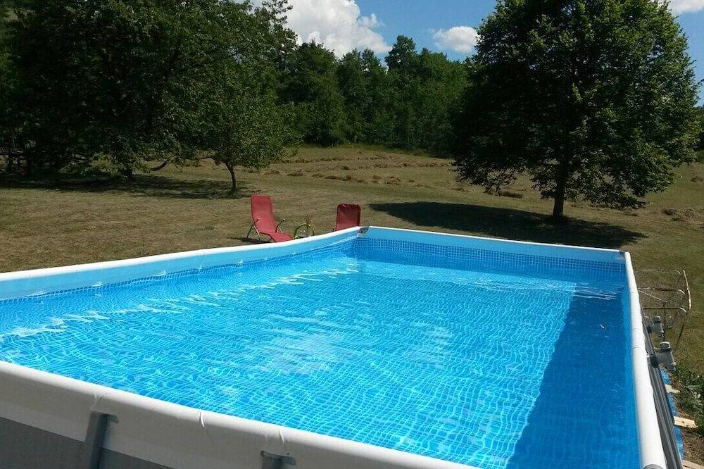 Casa vacanza a Lika-Senj a partire da 210€ a notte