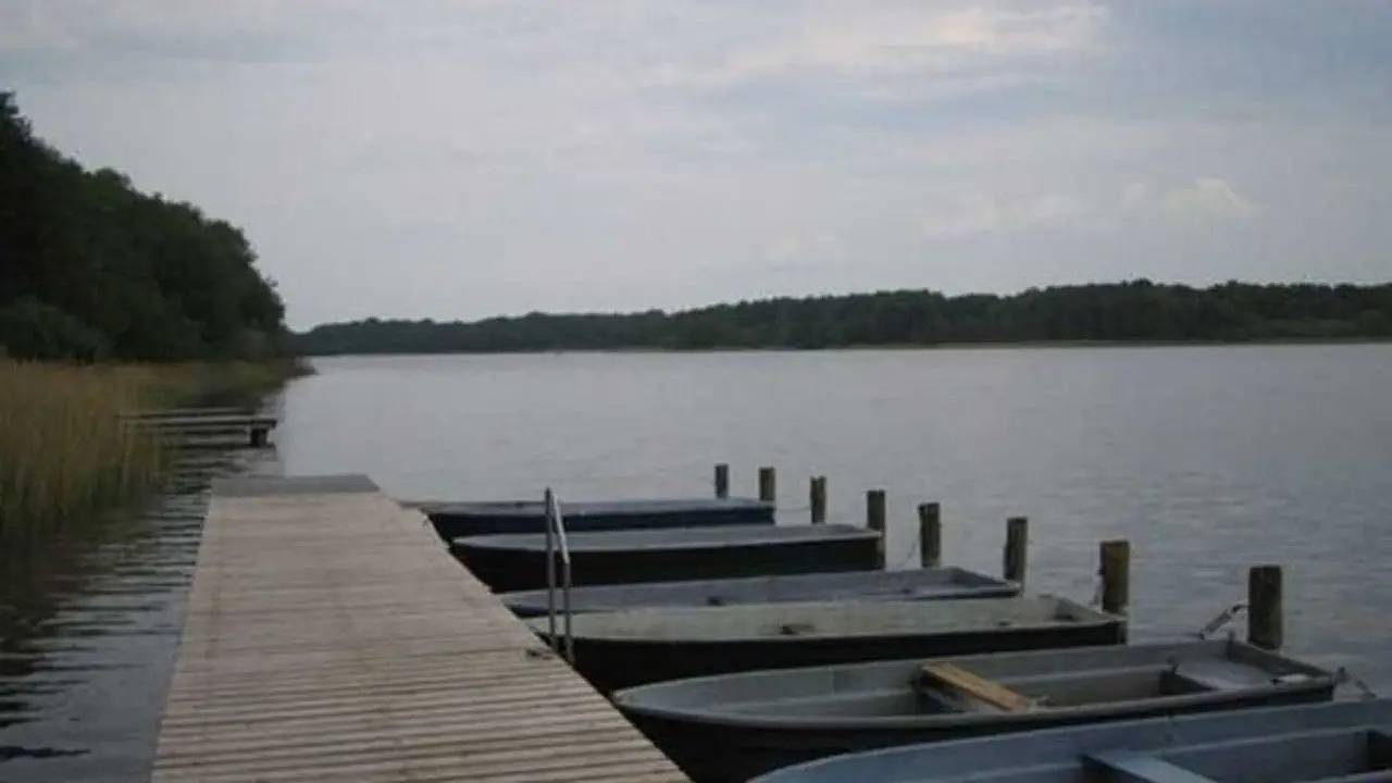 Ganze Ferienwohnung, Ferienwohnung für 4 Personen (55 m²) in Walow in Walow, Mecklenburgische Seenplatte