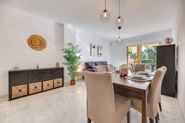Appartement De Vacances pour 4 Personnes dans Marbella Est, Marbella, Photo 4