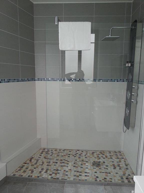 Propriété la Claire - Chambre 5 in Honfleur, Région de Lisieux