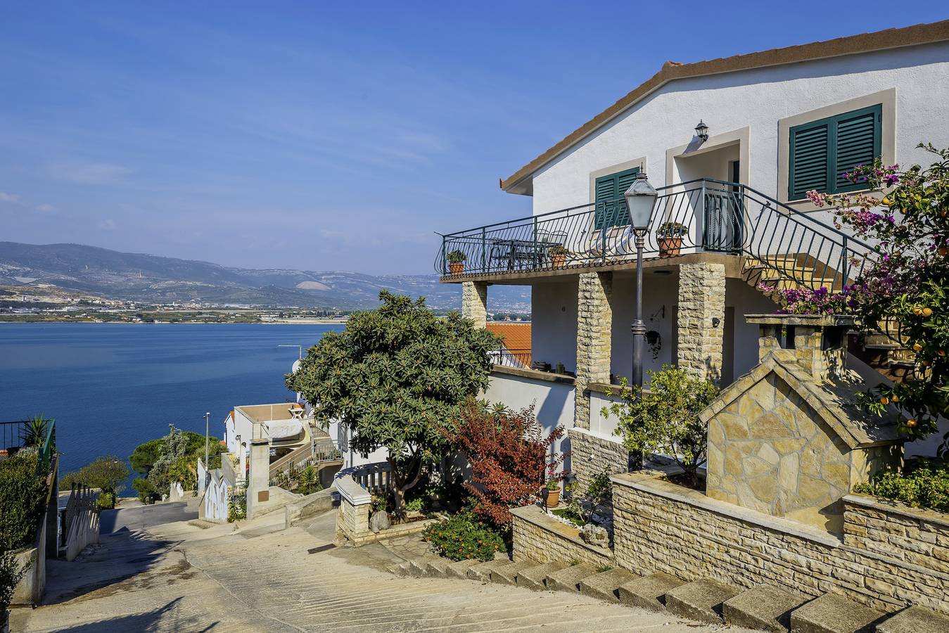 Appartamento vacanze a Ciovo a partire da 79€ a notte