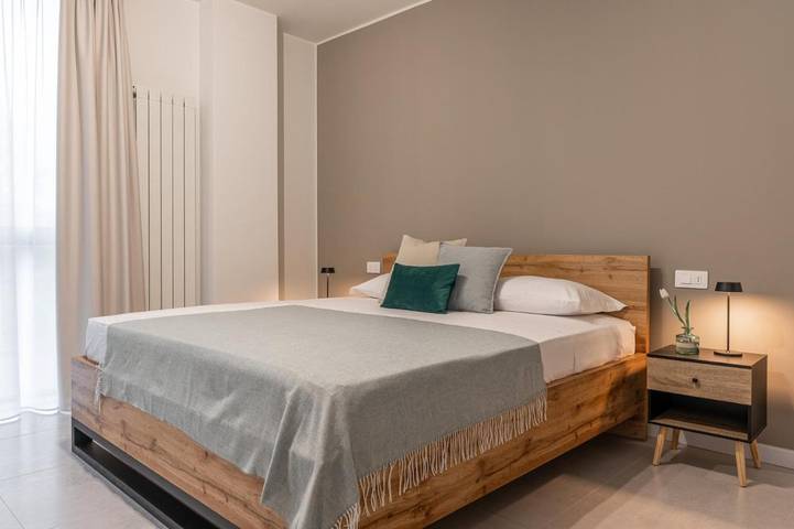 B&b per 3 persone, con panorama in Lago Trasimeno