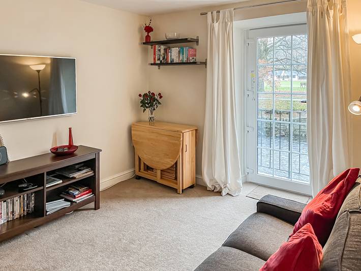 Cottage for 4 people in Derwentwater