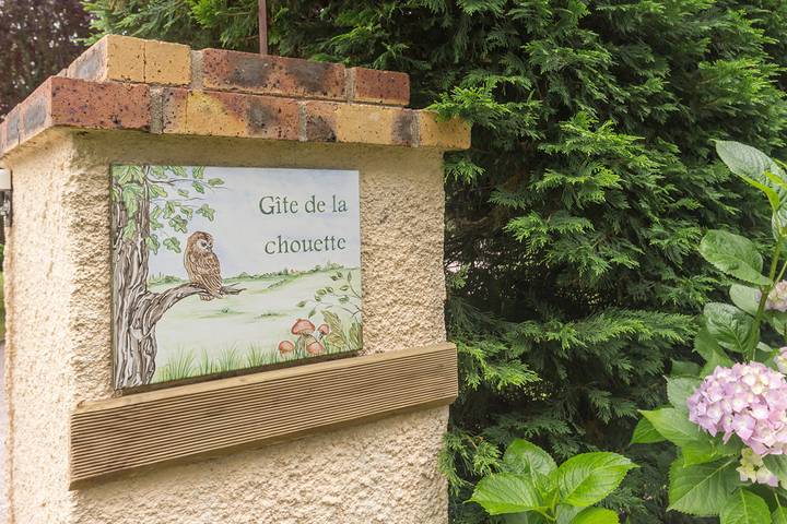 Location de vacances pour 4 personnes, avec jardin et terrasse en Loire-Atlantique - 3