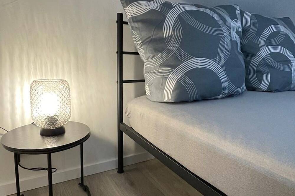 Entire apartment, 3-room apartment in Bi-Schildesche, Wlan, Dolce Gusto in Bielefeld, North Rhine-Westphalia