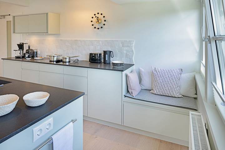Ferienwohnung für 2 Personen, mit Terrasse und Garten in List (Sylt) - 4