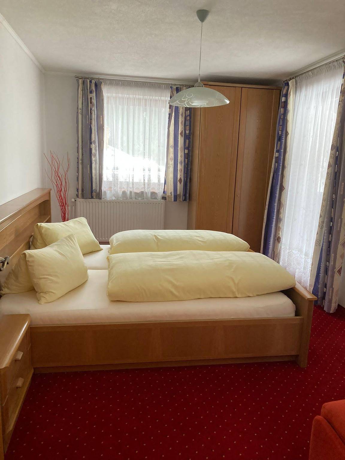 Apartamento vacacional entero, Apartment/2 Schlafräume/Dusche, Wc in Mühlbach am Hochkönig, Ski Amadé
