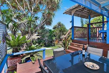 Holiday Home for 7 People in Lennox Head, New South Wales, Photo 4
