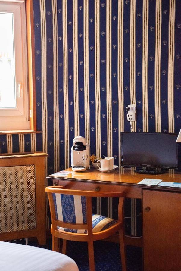 Two-Bedroom Suite in Plage de Malo-les-Bains, Dunkerque