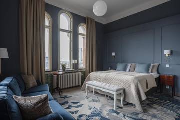 Hôtel pour 2 personnes, avec terrasse et vue à Ystad