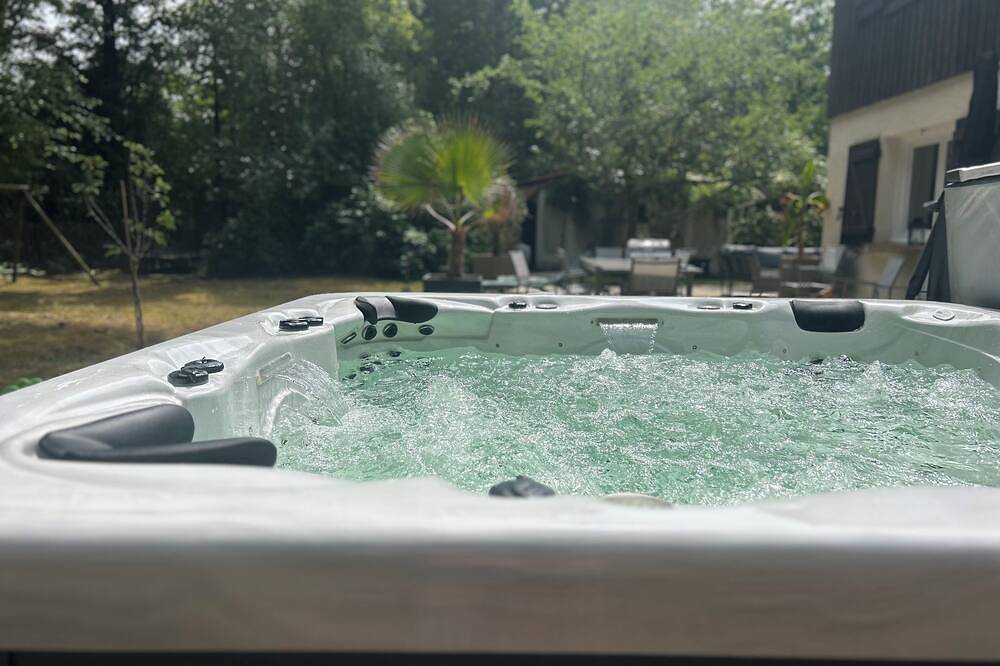 Photo : Maison de vacances