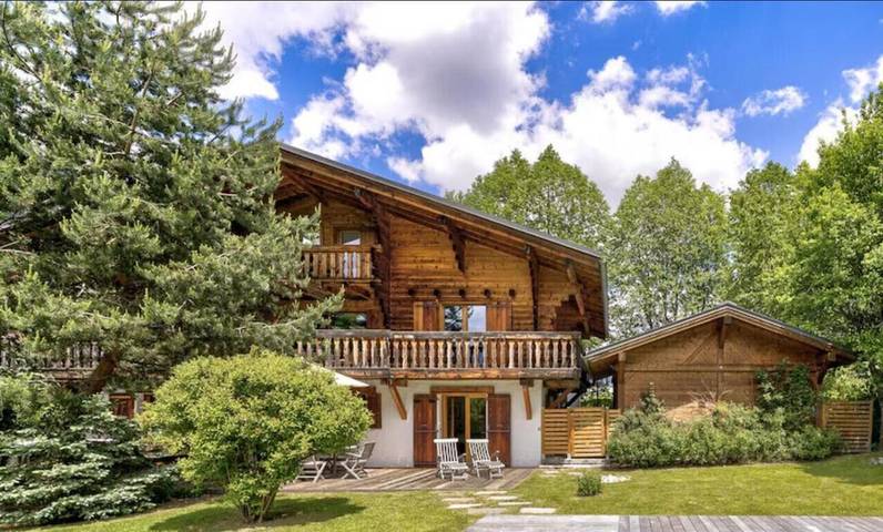 Gîte pour 13 personnes, avec jacuzzi et jardin à Alins - 2