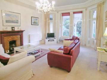 Cottage for 6 People in Ventnor, Isle of Wight, Photo 2