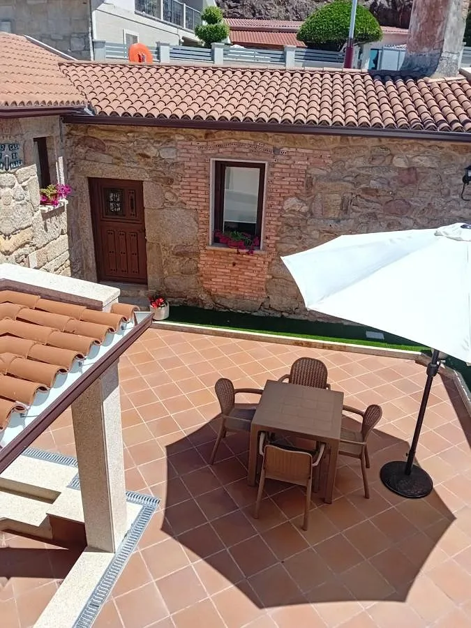 Casa de vacaciones para 4 personas, con jardín - 1