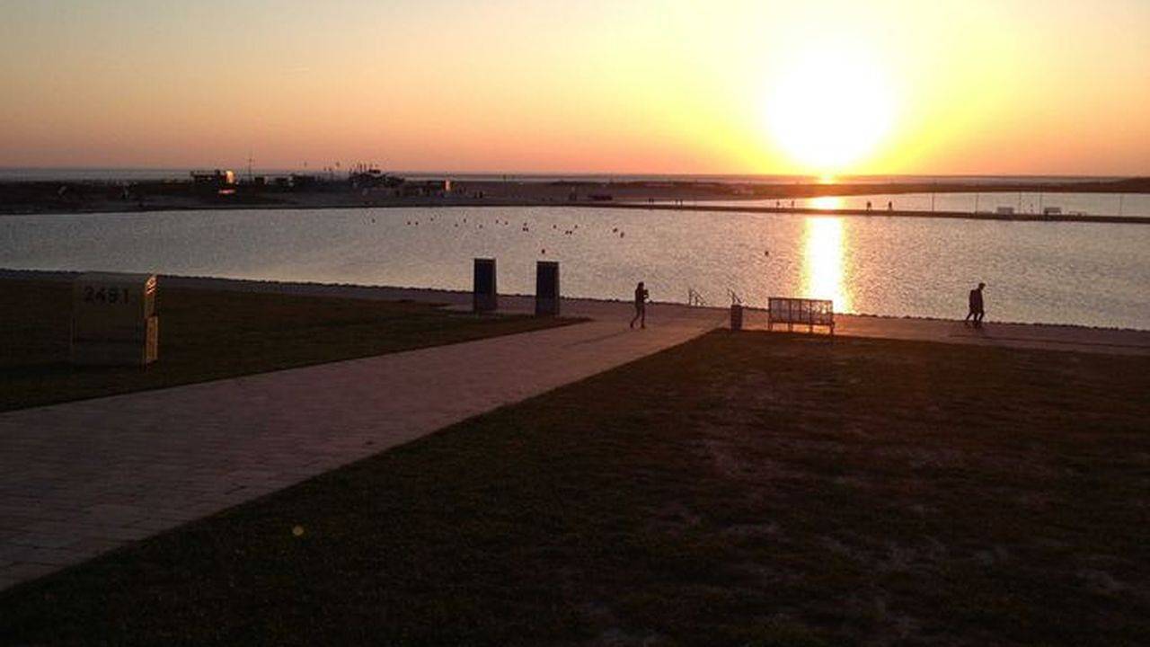 Ganze Ferienwohnung, Ferienwohnung für 6 Personen (90 m²) in Büsum in Büsum, Nordseeküste