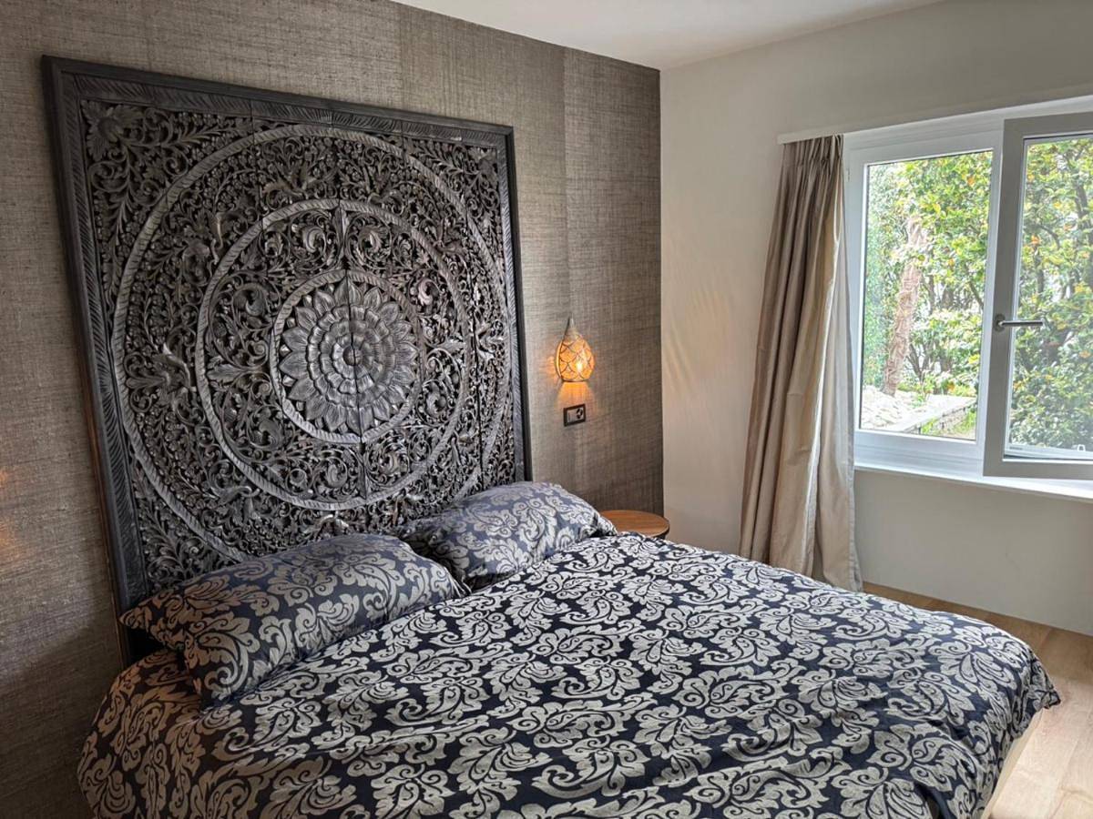 Ascona Casa Mamina A in Ascona, Tessiner Alpen