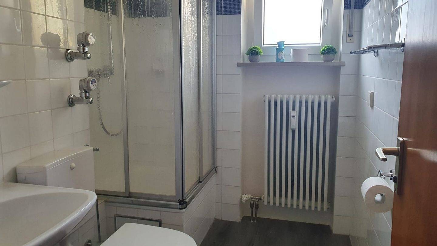 Ganze Wohnung, Gemütliches Ferienapartment „Alpenglöckchen“ in Oberstaufen-Steibis in Steibis, Oberstaufen