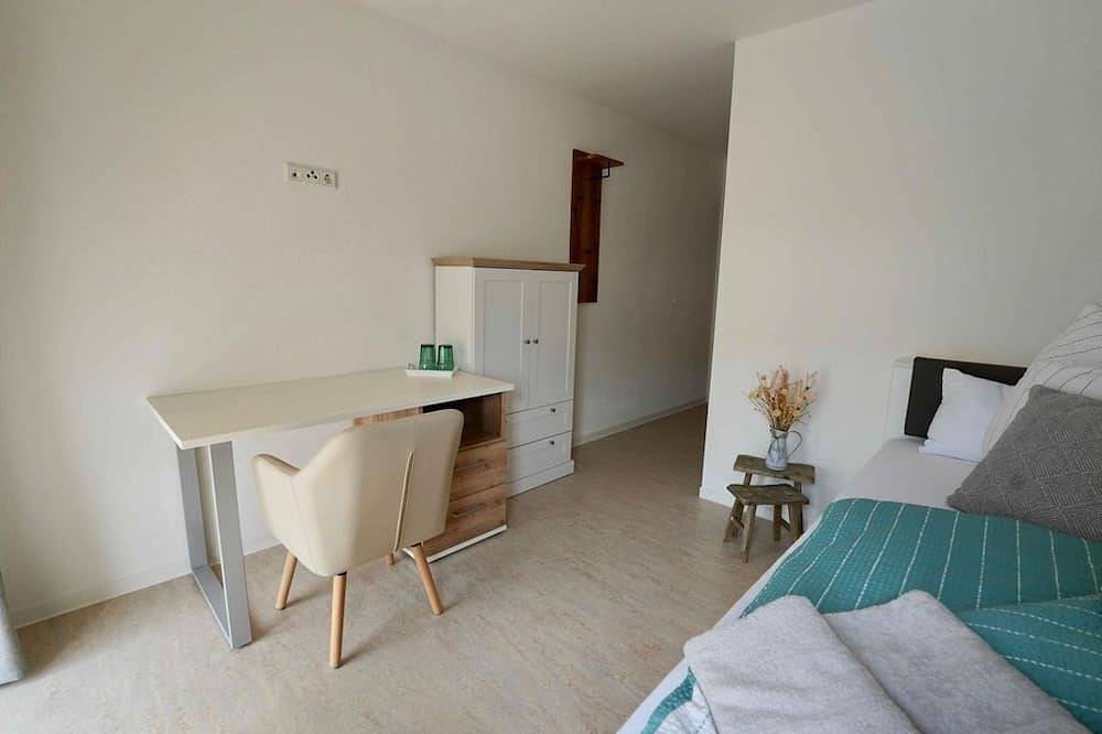 Ganze Wohnung, Einzelzimmer Töpfer/ Beckenberg - Lerchenberghof Eibau in Eibau, Kottmar