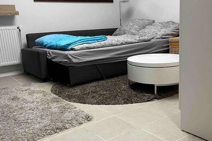 Ferienhaus für 5 Personen, mit Whirlpool in München - 3