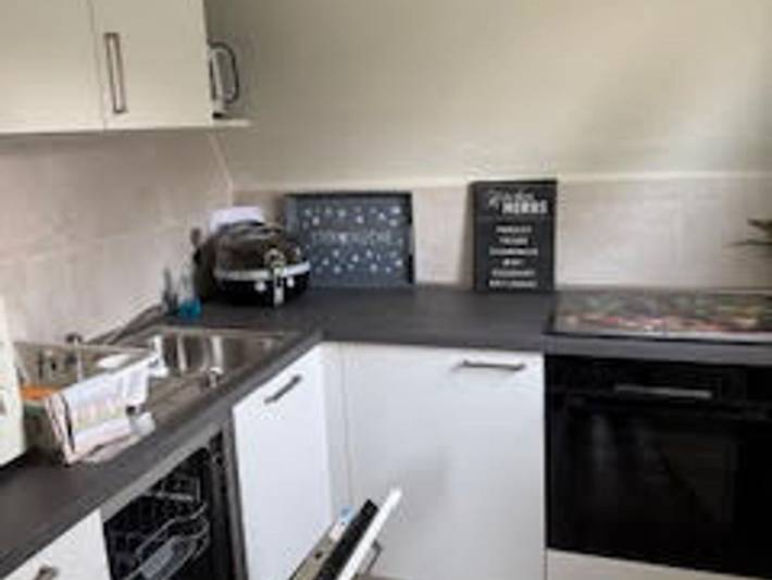 Ferienhaus für 4 Personen, mit Garten und Terrasse in Harlesiel - 4