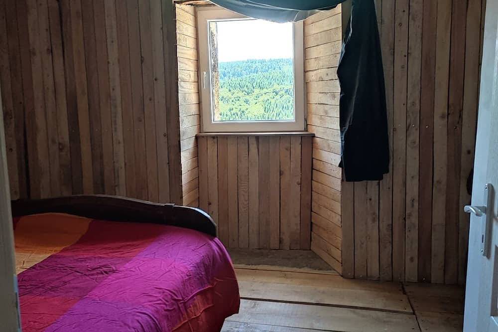 Gite à la ferme au milieu de la propriété pour un repos total in Mazan-l'Abbaye, Ardèche