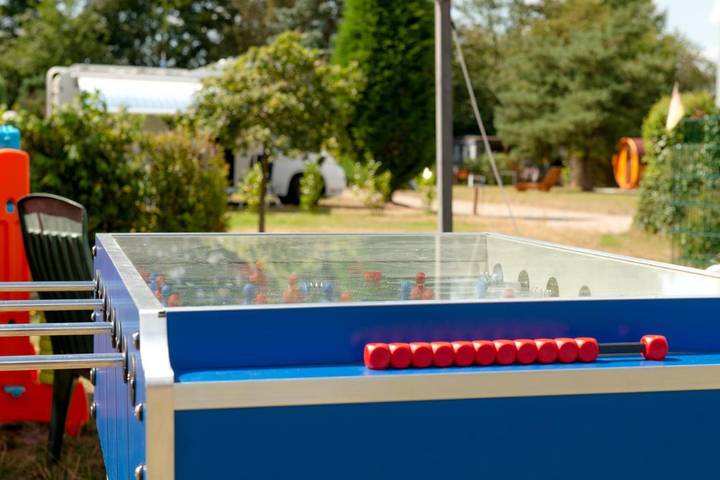 Ferienhaus für 2 Personen, mit Terrasse und Garten sowie Pool in Hamminkeln - 3