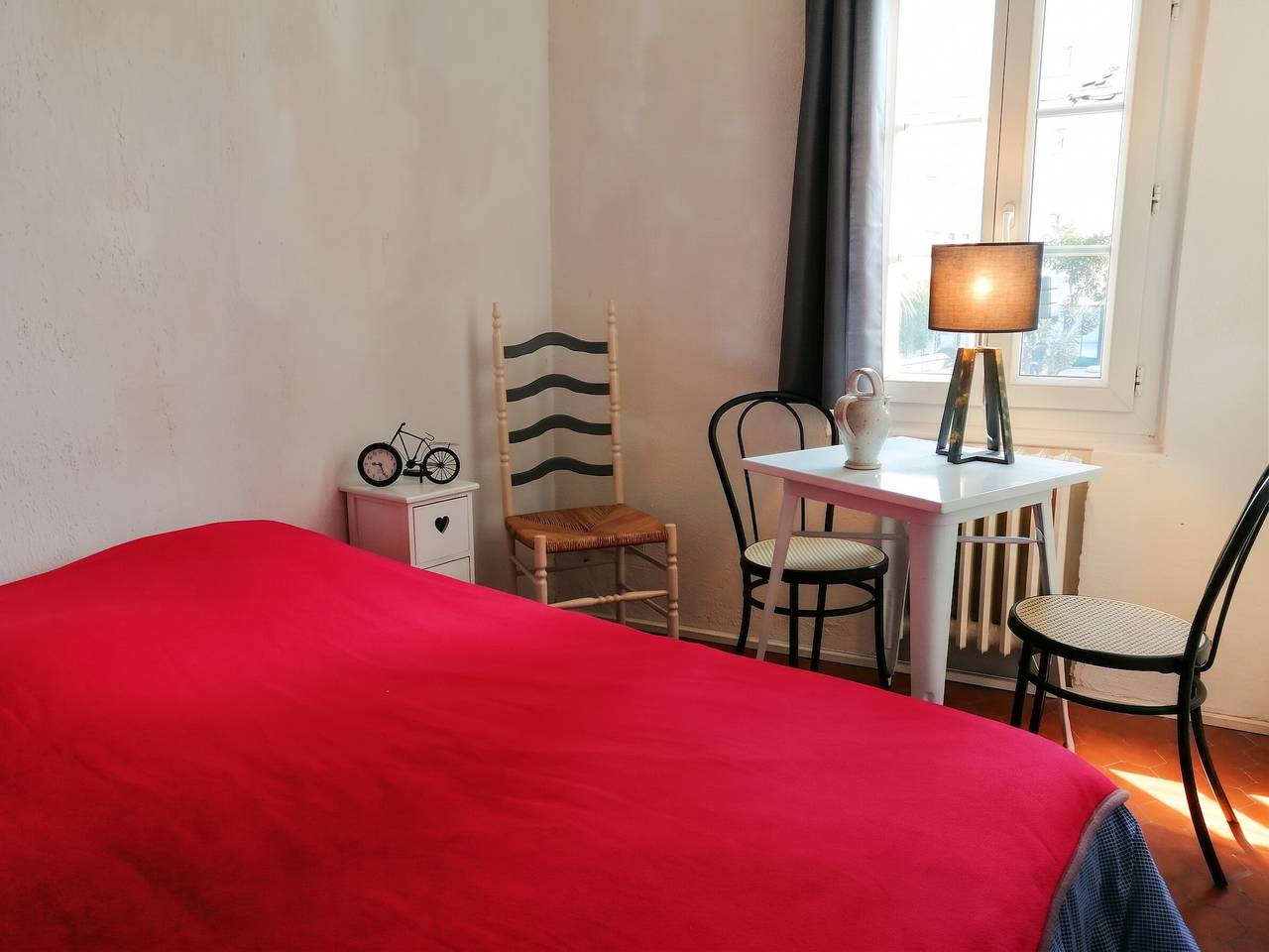 Appartement de vacances