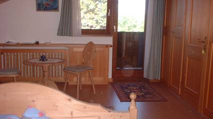 Ferienhaus für 6 Personen in Murnau am Staffelsee, Bayerische Alpen, Bild 3