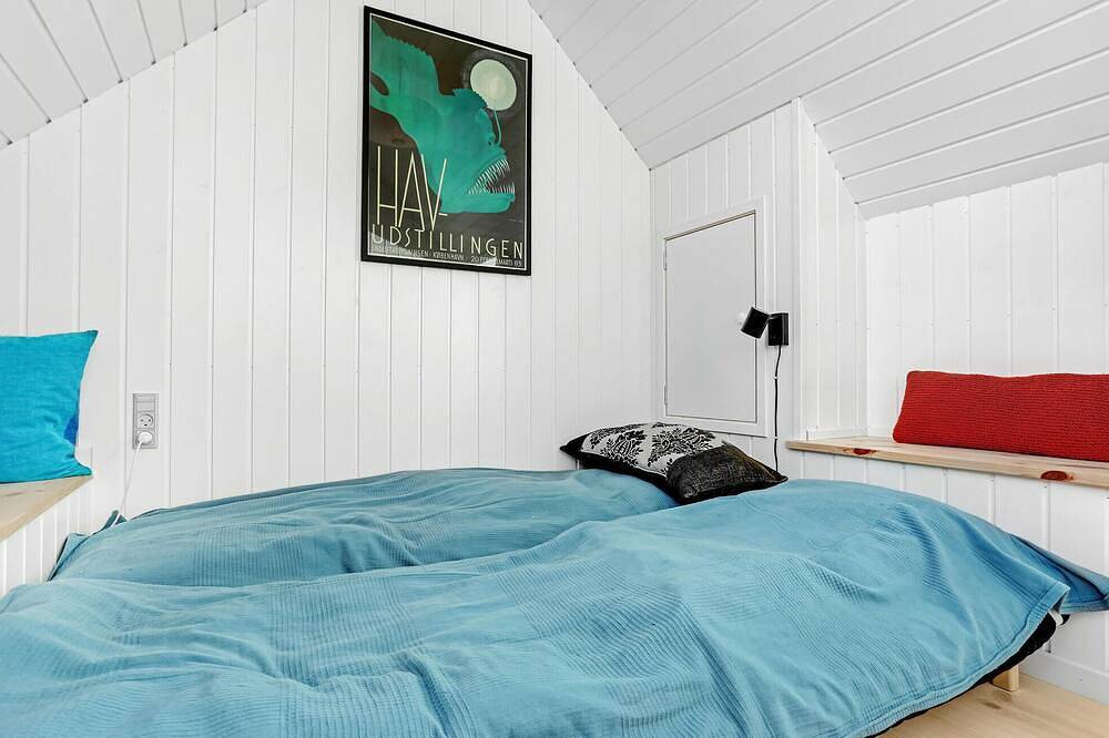 Lovely home in Gudhjem in Gudhjem, Bornholm