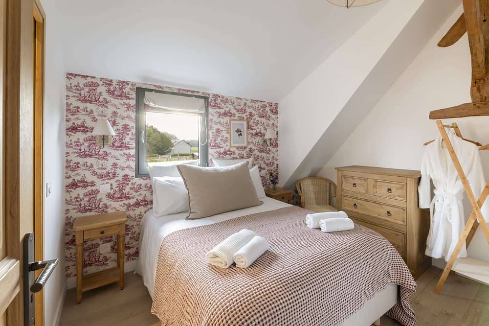 Maison Longere - Beautiful House near Deauville in Cricquebœuf, Lisieux region