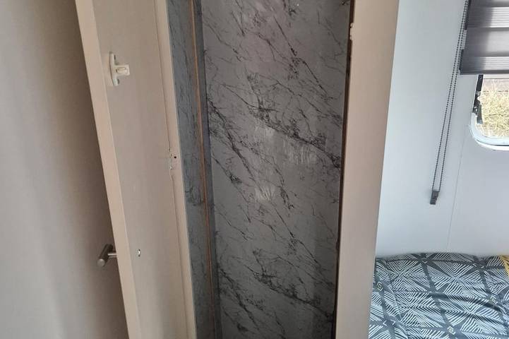 Mobil home pour 5 personnes à Fourmies - 4