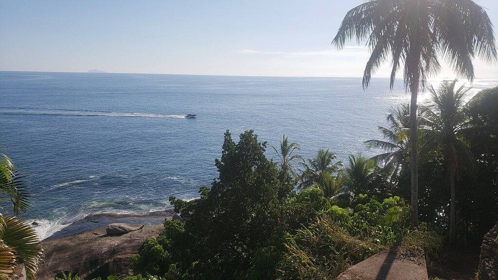 Casa Ilhabela Sea Front-Südinsel - in der Nähe von Curral Beach in Cambaquara, Ilhabela