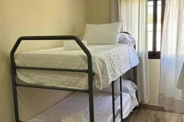 Oasis Villa Rocío | Villa familiar Deluxe con piscina in Guillena, Provincia de Sevilla