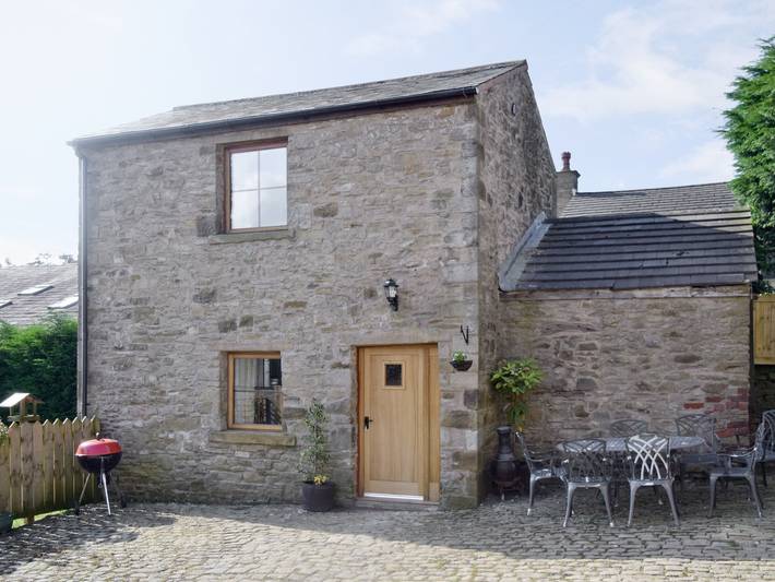 Holiday rental for 2 people in Ribble Valley